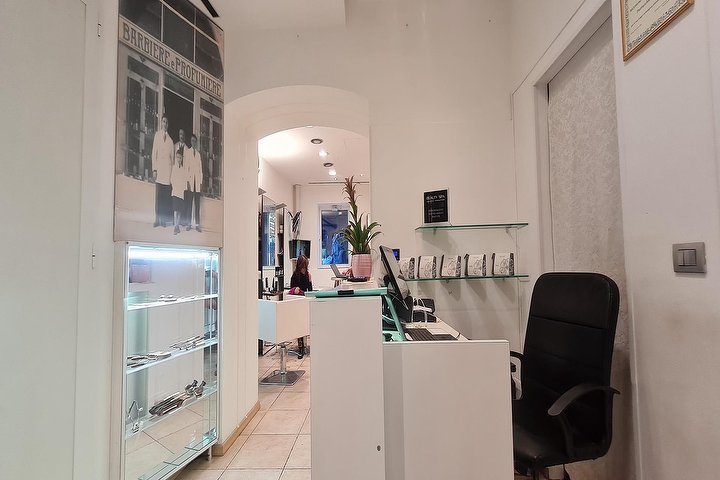JeanPierre1901 - Coiffure Padova - Photo de galerie - OneBooking