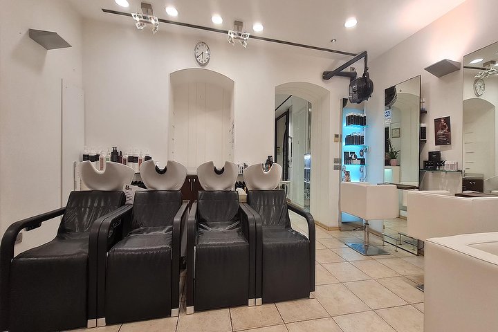 JeanPierre1901 - Coiffure Padova - Photo de galerie - OneBooking