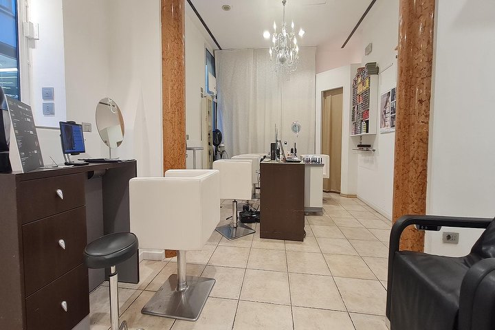 JeanPierre1901 - Coiffure Padova - Photo de galerie - OneBooking