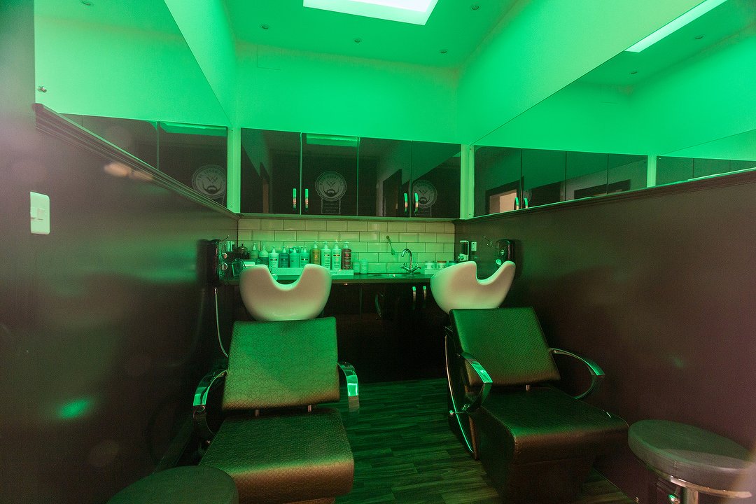 Sobo Hair Boutique, Leith, Edinburgh