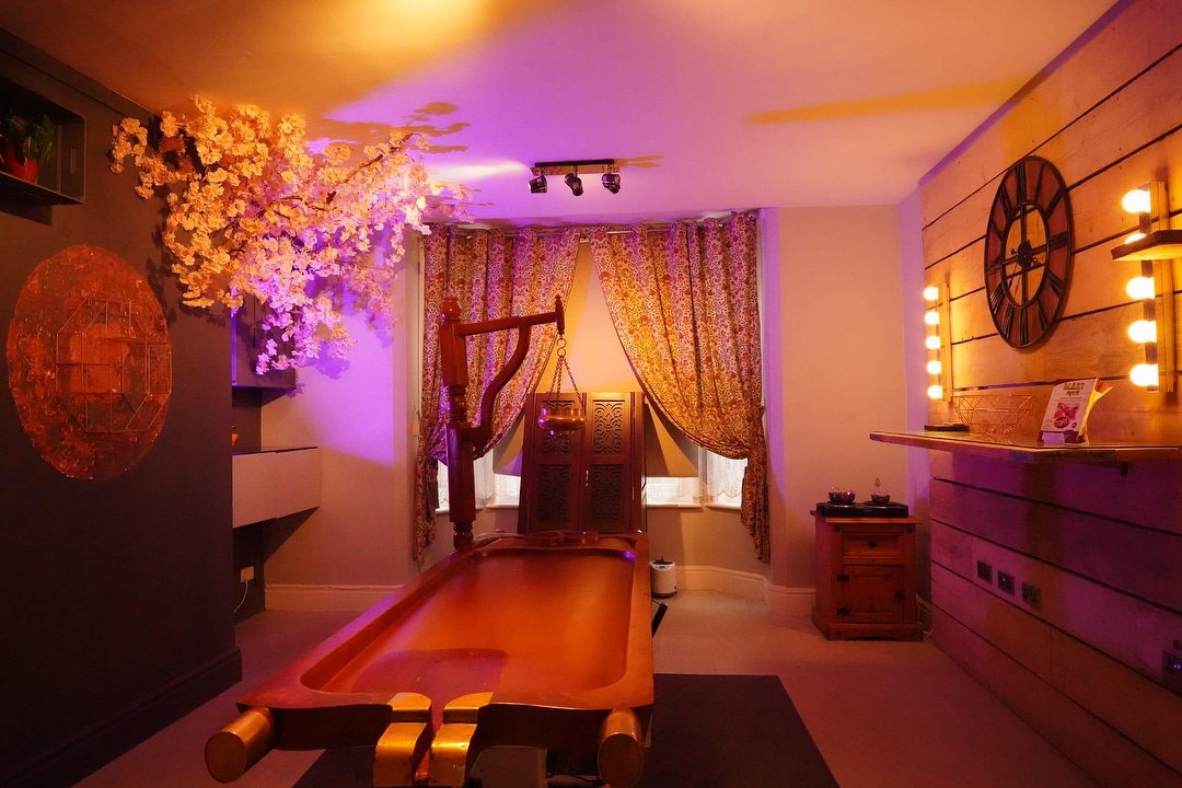 Marx Ayur Indian Ayurvedic Treatments, Northamptonshire