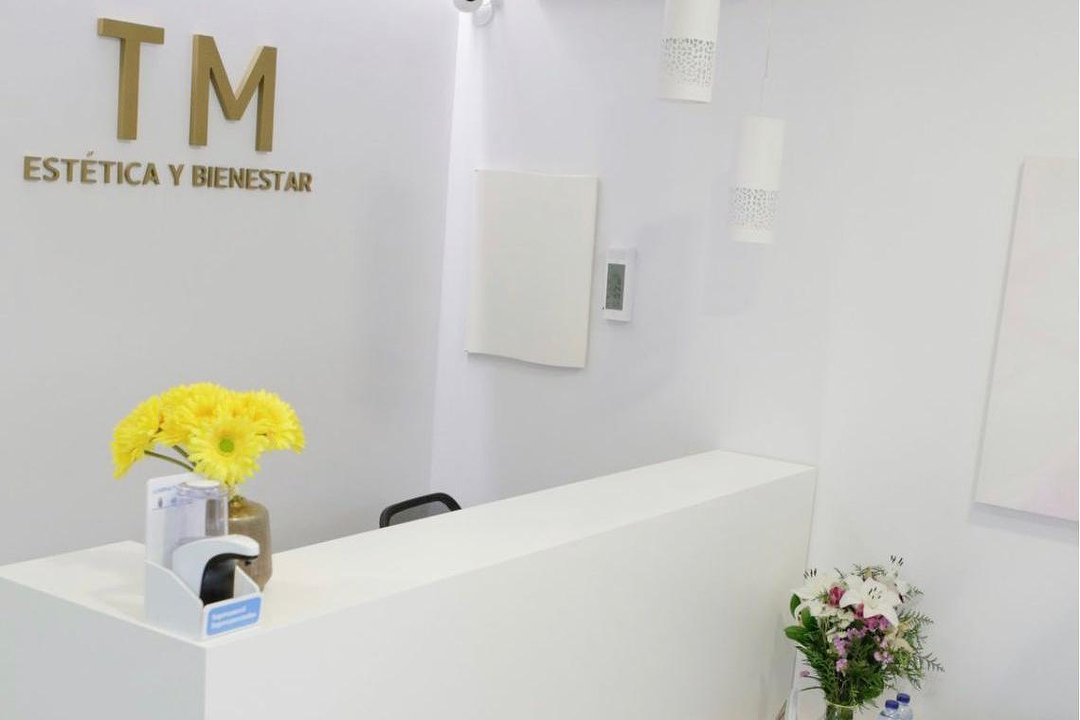 Thais Moreira Estetica y Bienestar, Monte el Pinar, Comunidad de Madrid
