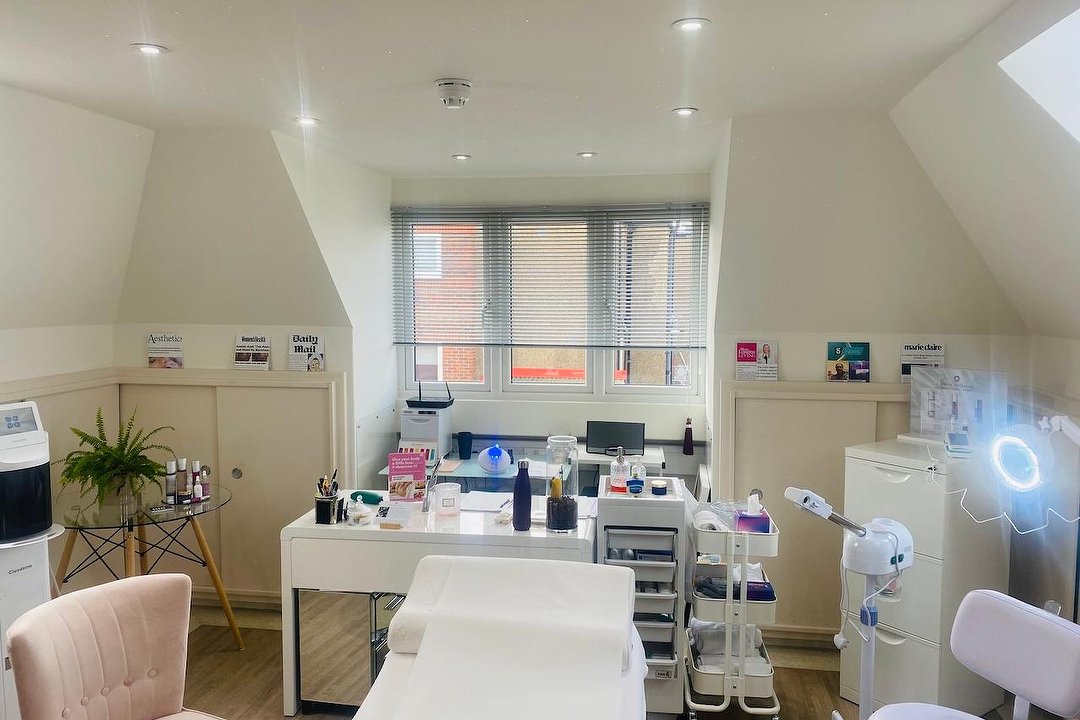 Emma Coleman Skin, West Wickham, London