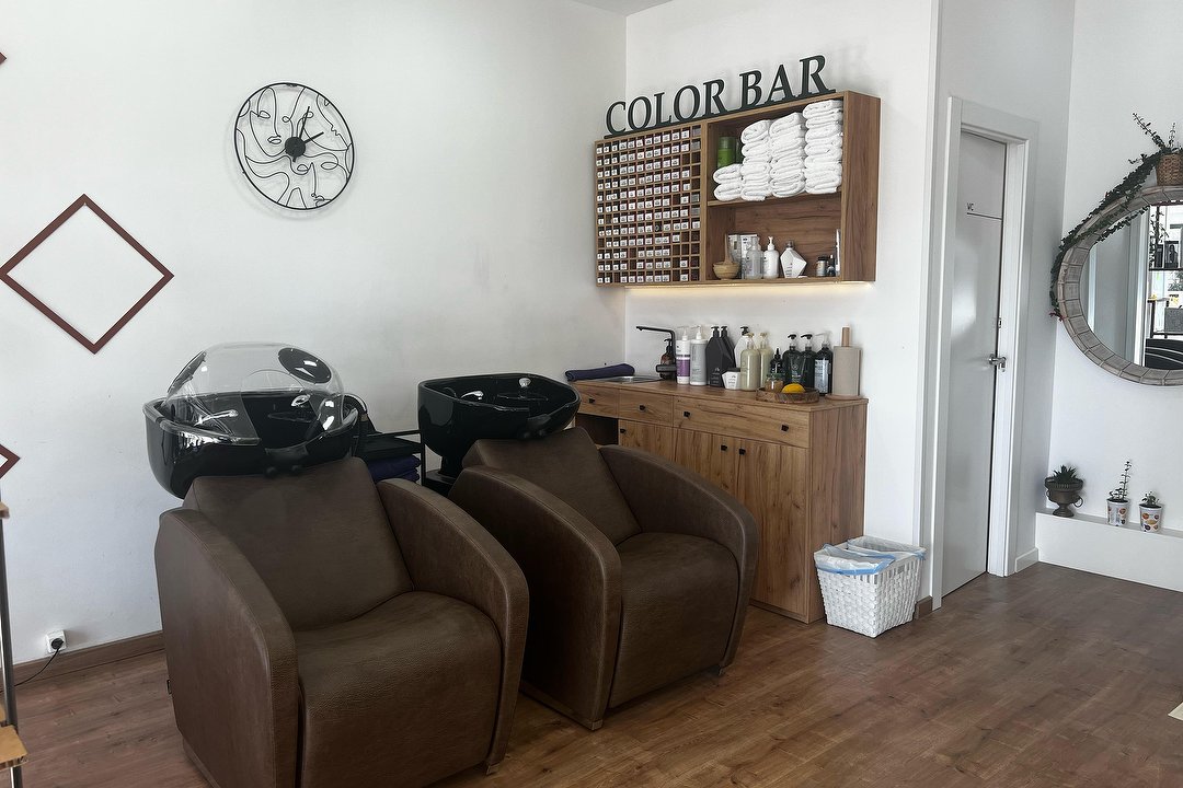 Gi Hair Concept Vegan and Organic, Distrito de Braga