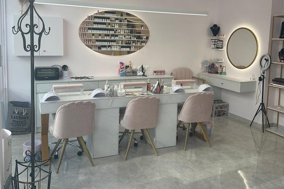 SP Beauty and More, Marousi, Αττική