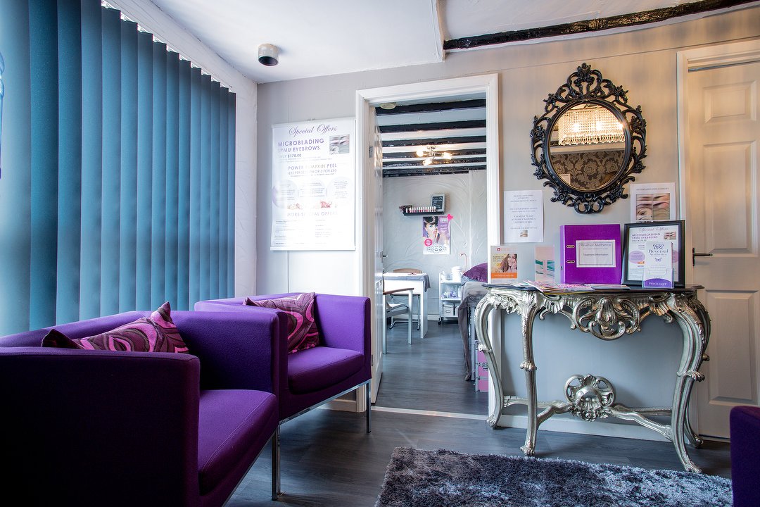 Reversal Aesthetics Skin, Laser & Beauty Clinic, Stalybridge, Tameside