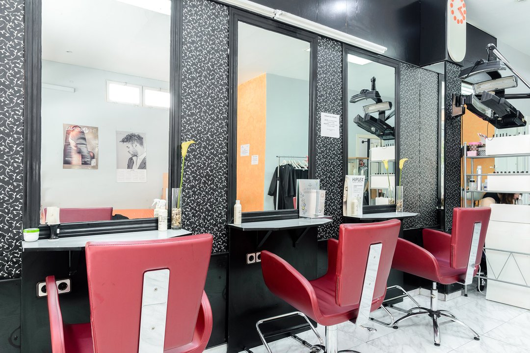 Cambio de Look Peluquería, Puerta del Ángel, Madrid
