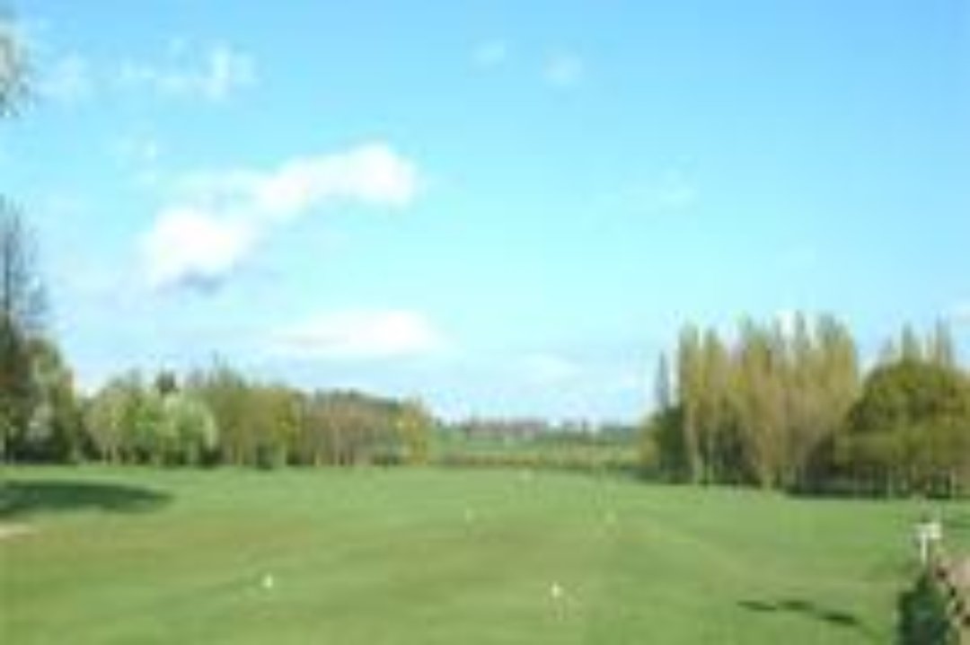 Brandon Wood Golf Course, Coventry