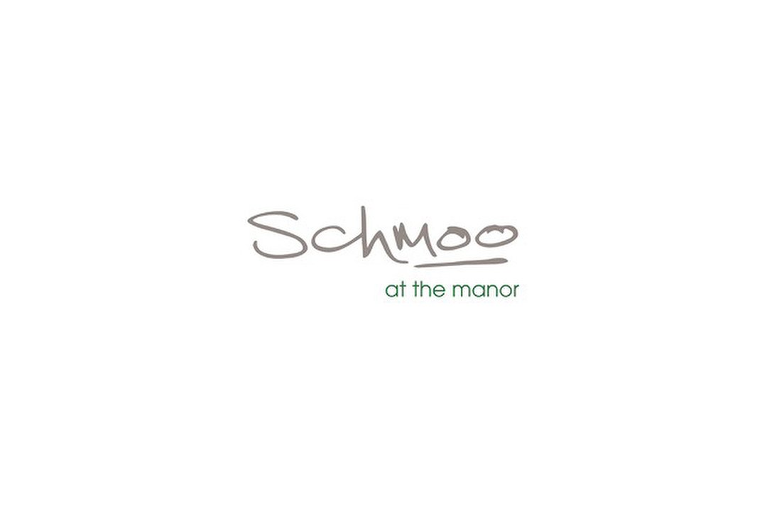 Schmoo at the Manor at Hilton St Annes Manor, Wokingham, Berkshire