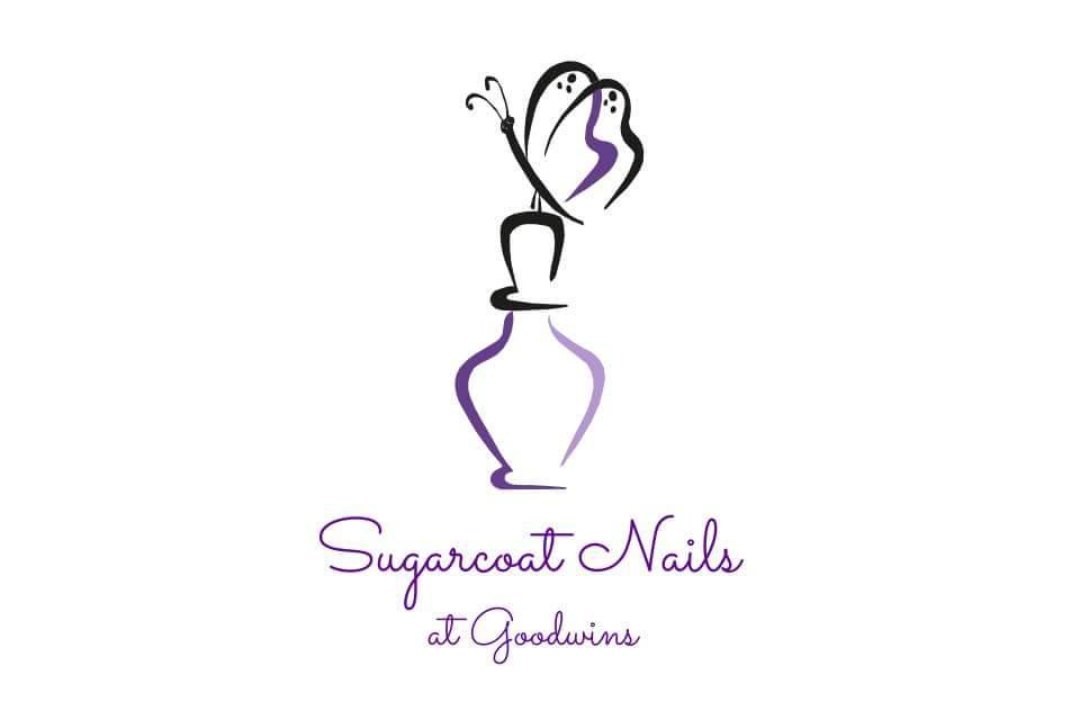 Sugarcoat Nails at Goodwins Hair and Nail Boutique, Merchant City, Glasgow
