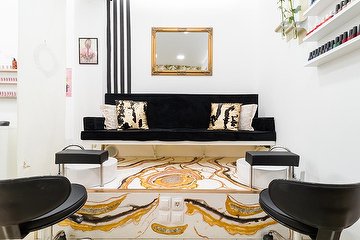 AJ Beauty Room