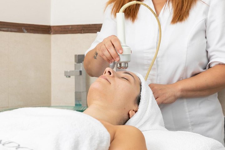 Solaes Centre D'Estética - Spa Badalona - Photo de galerie - OneBooking
