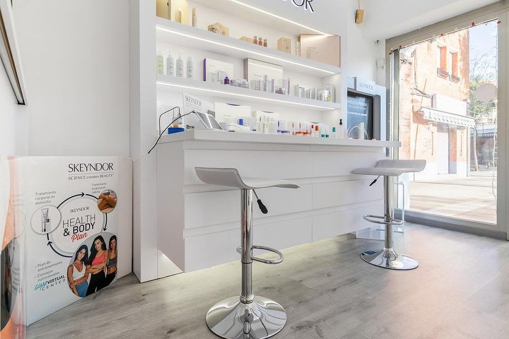 Solaes Centre D'Estética - Spa Badalona - Photo de galerie - OneBooking