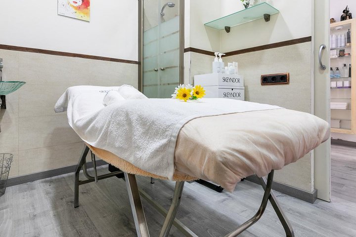 Solaes Centre D'Estética - Spa Badalona - Photo de galerie - OneBooking