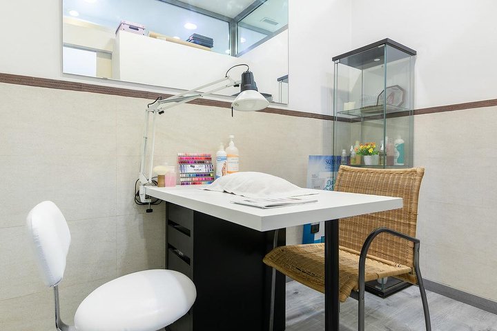 Solaes Centre D'Estética - Spa Badalona - Photo de galerie - OneBooking
