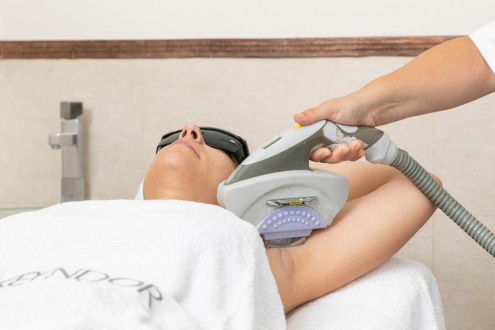 Solaes Centre D'Estética - Spa Badalona - Photo de galerie - OneBooking
