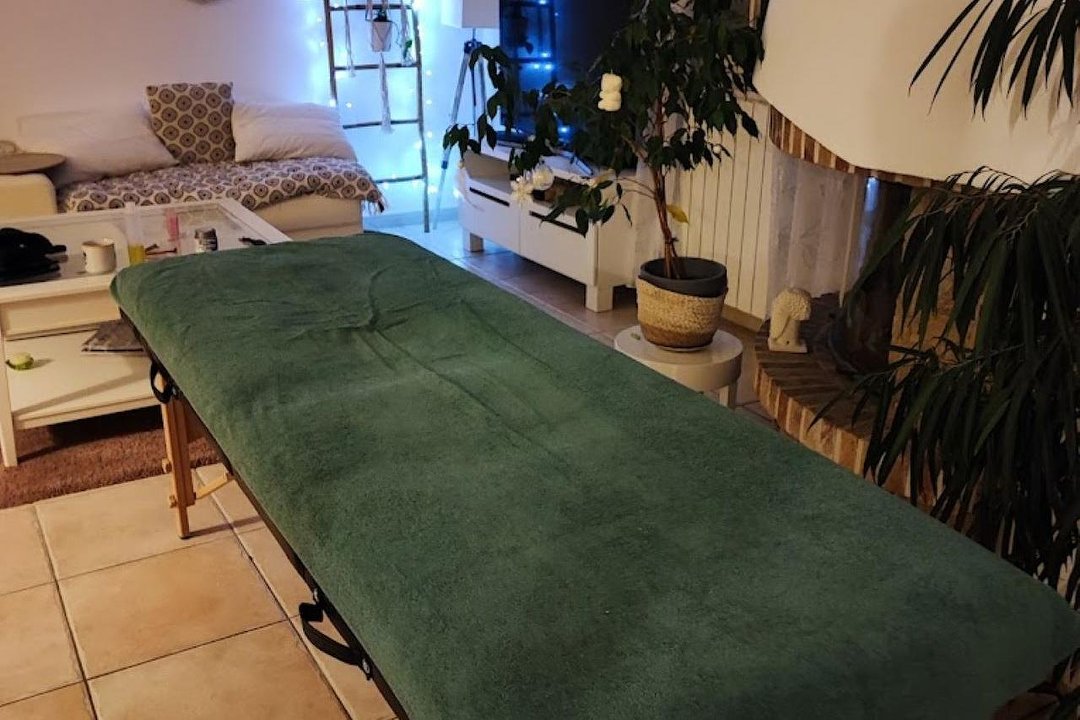 Krief Thérapie, Rhône