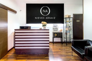 Nieves Arnaiz Centro Médico