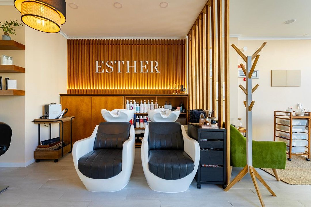 Esther Wellness Lounge, Distrito de Setúbal