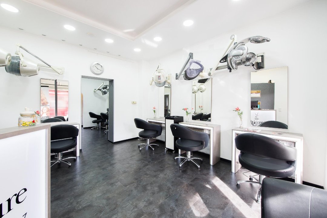 Intercoiffure Kurban Gürbüz, Dellbrück, Köln