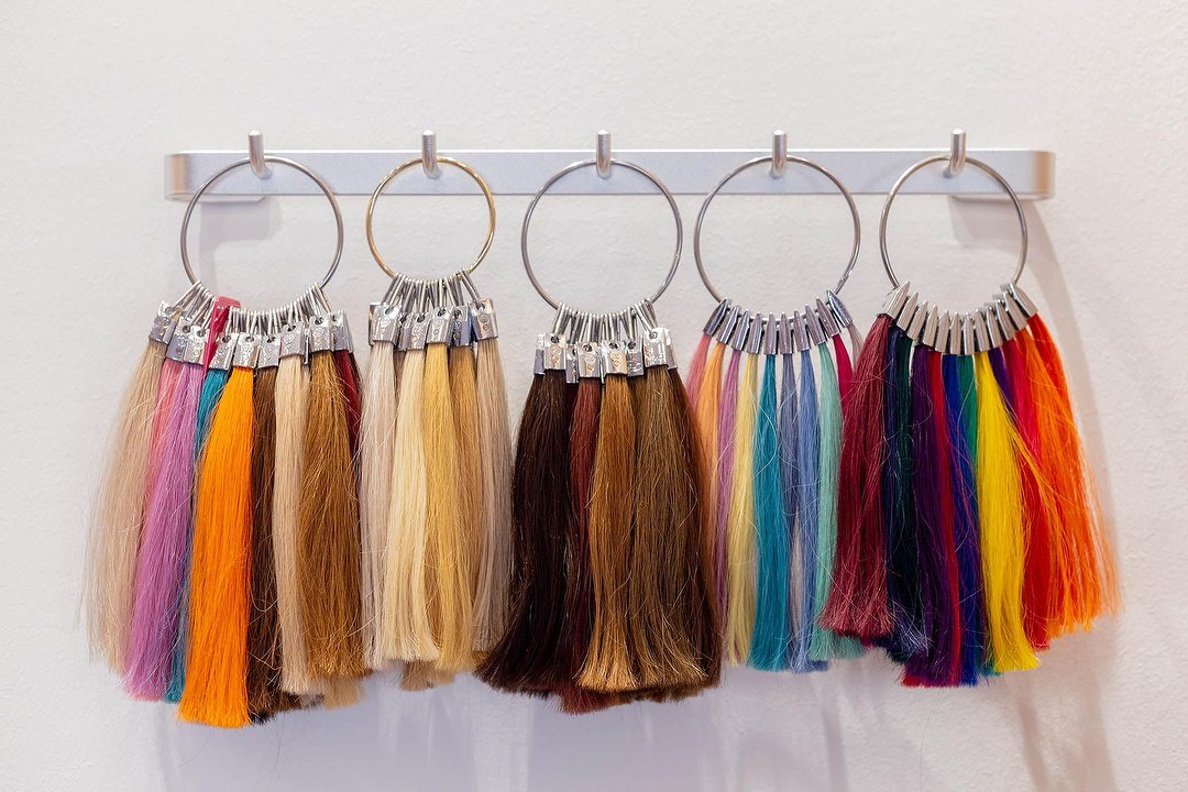 Hair & Beauty Hilary, Vicenza Provincia