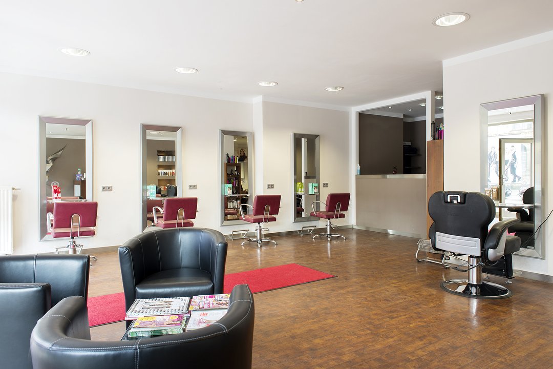 LASTH - HAIR Oberschöneweide, Oberschöneweide, Berlin