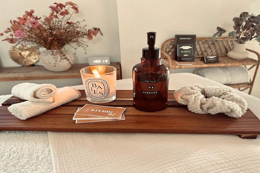 Studio 37, Île-de-France