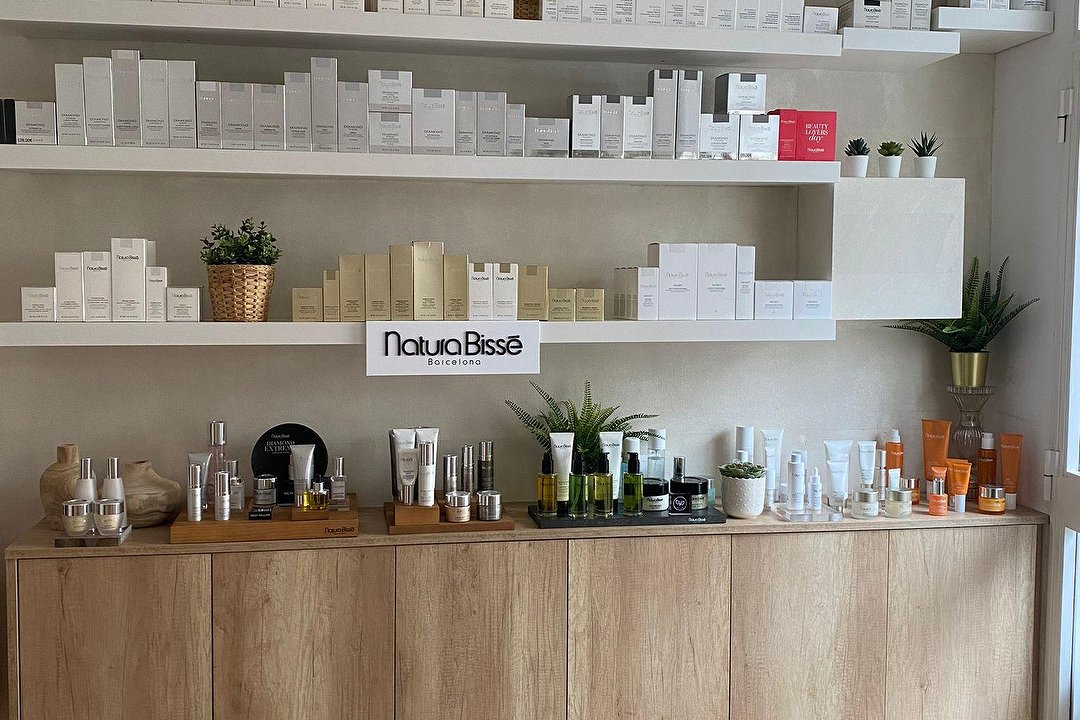 L'Spagiria Beauty Experience, Provincia de Tarragona