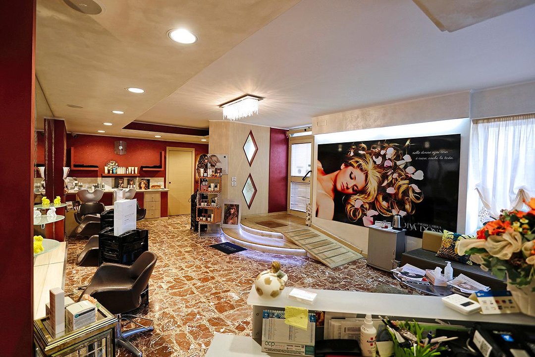 Diva & Donna, Calabria