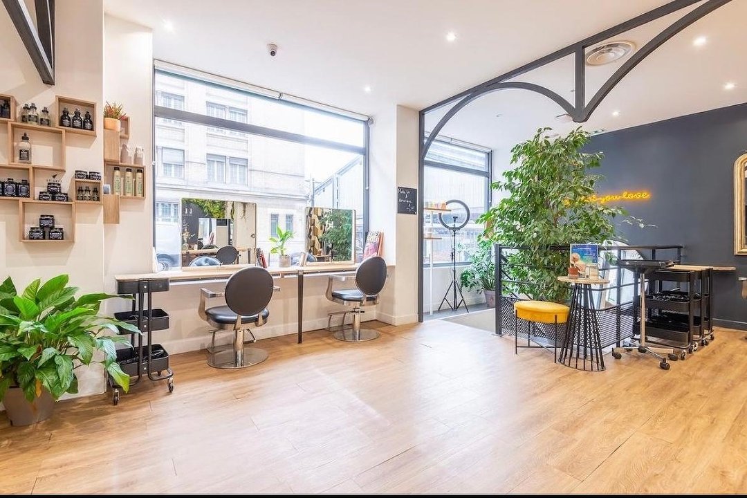 Greg Cuts, Arts-et-Métiers, Paris