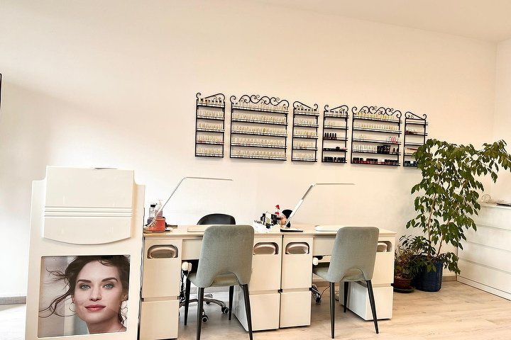 Andreia Professional Hand- & Fußreinigungsgel – Mit Gurken- & Apfelextrakt Für Frische Haut