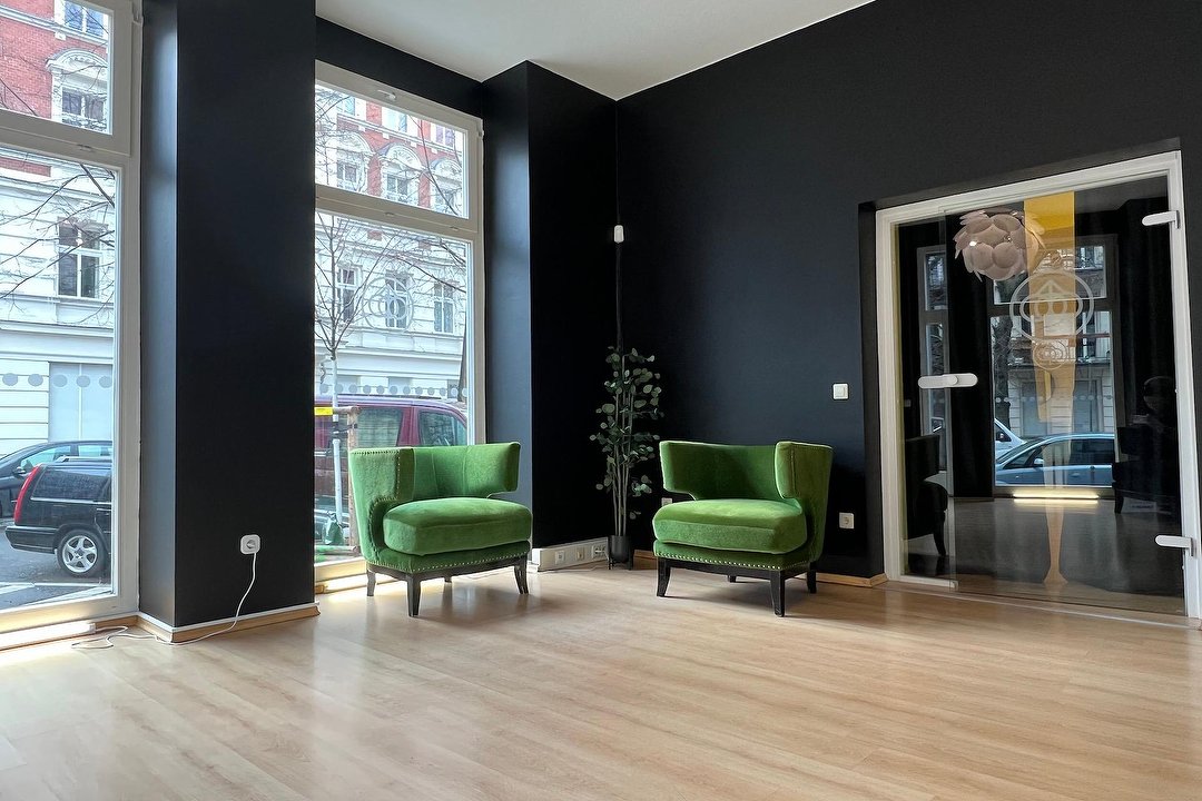 Ten Beauty, Berlin