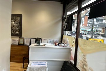 Camden Thai Massage