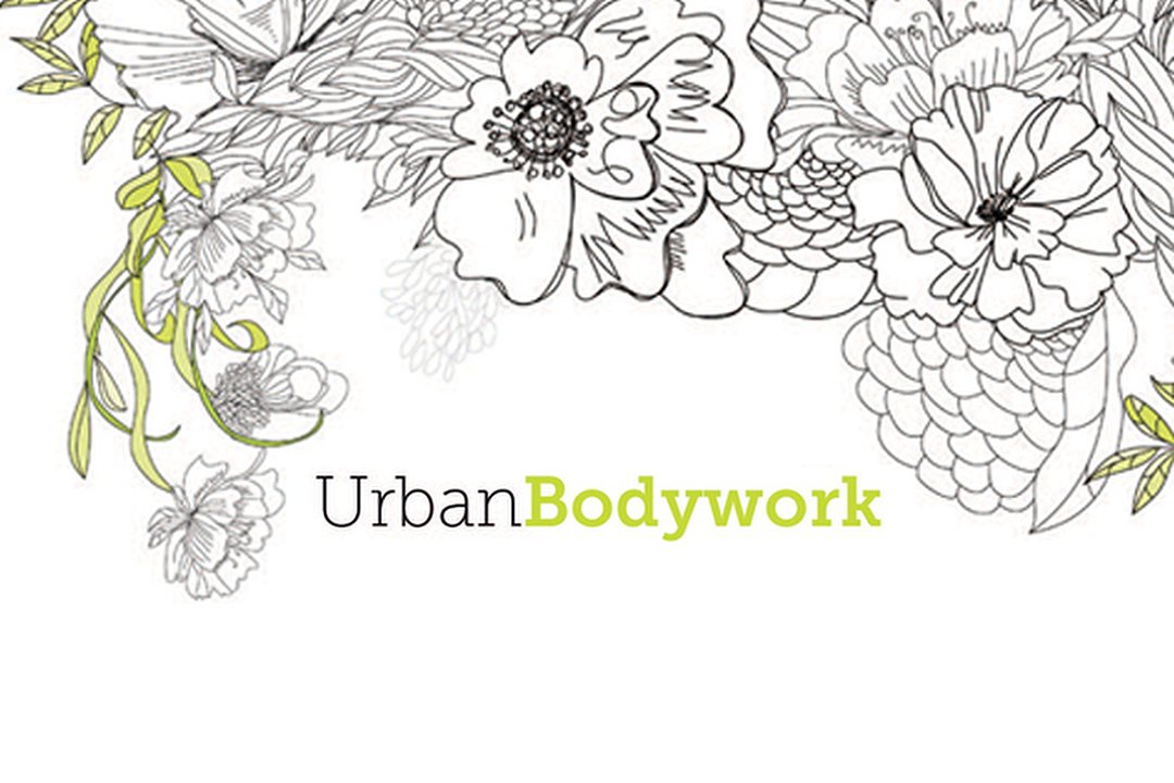 Urban Bodywork, Cricklewood, London