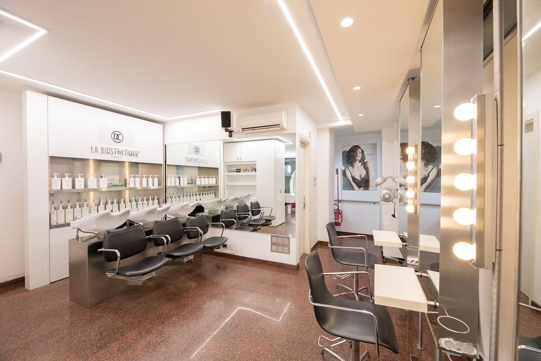 De Carli Salon, Udine Città, Friuli-Venezia Giulia