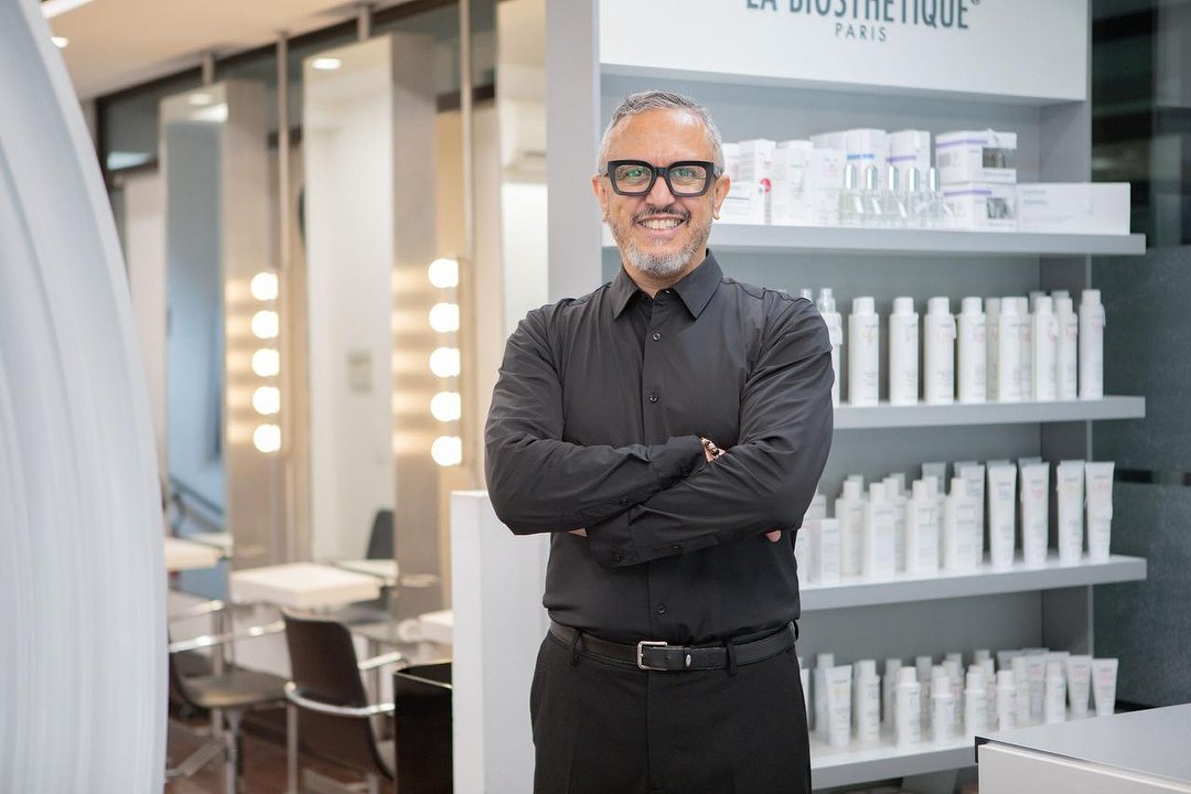 De Carli Salon, Udine Città, Friuli-Venezia Giulia