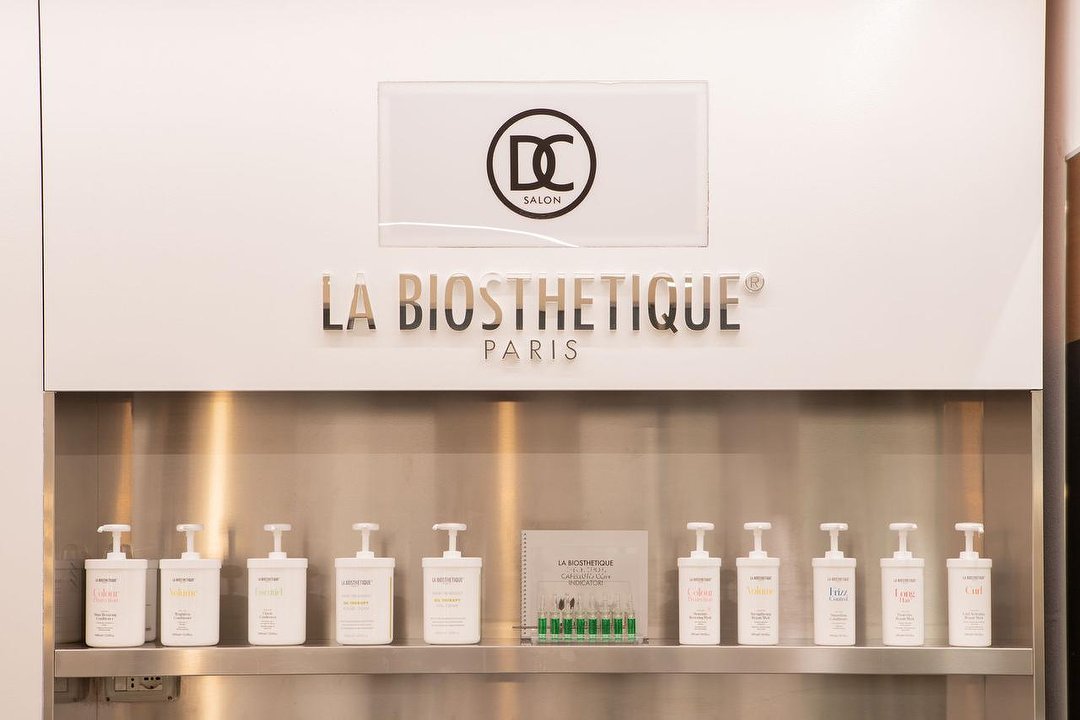 De Carli Salon, Udine Città, Friuli-Venezia Giulia