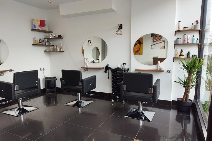Bottega Hair Salon - Coiffure London - Photo de galerie - OneBooking