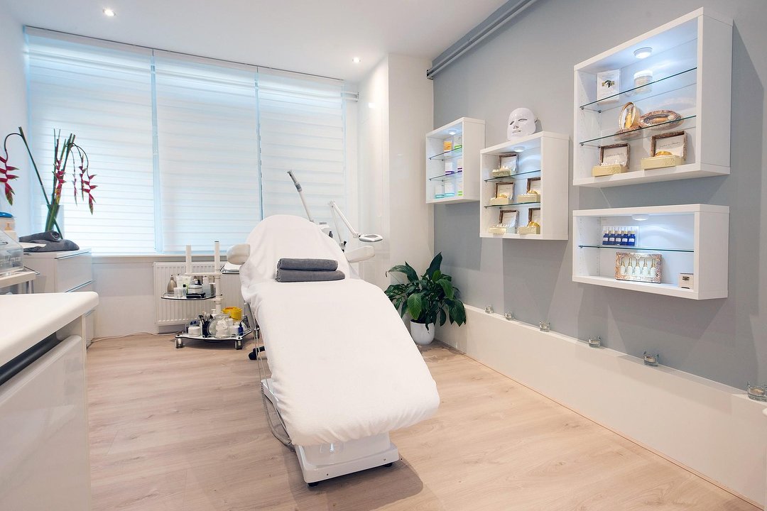 Belleza Studio, Gentsestraat, Den Haag