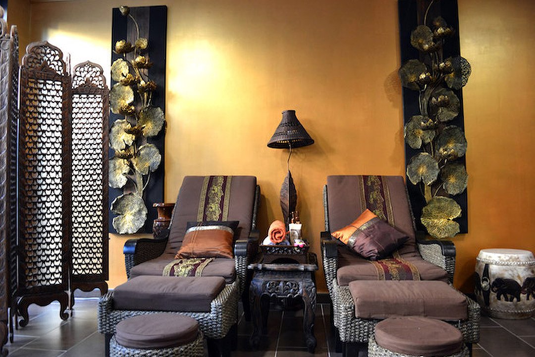 ASIAN THAI SPA, Chelles, Seine-et-Marne