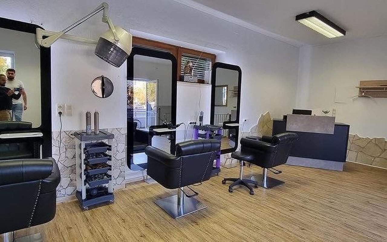 Friseure in der Nähe von Klinikum Großhadern, München Treatwell