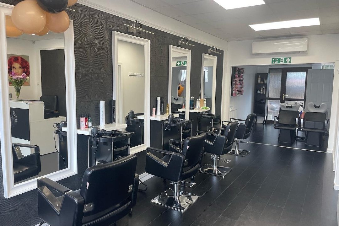 Venera’s Hair & Beauty, Upminster Bridge, London