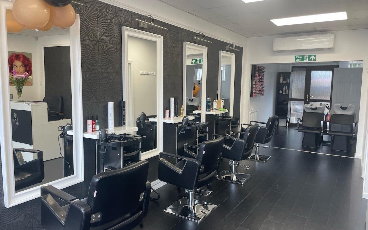 Hairdressers and Hair Salons in Hornchurch, London Treatwell