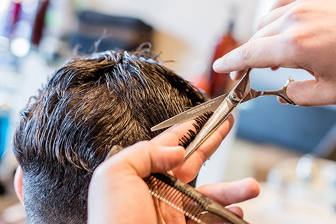 George's Barber - Hammersmith, Hammersmith and Fulham, London