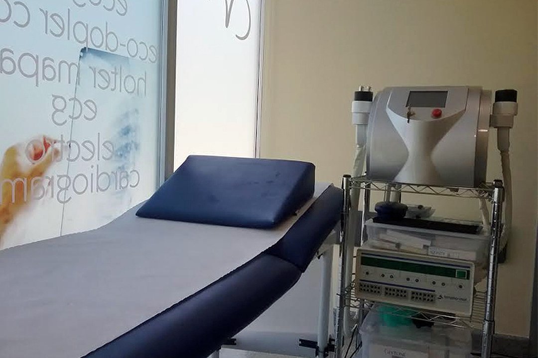 Clinica Valdelasfuentes, Alcobendas, Comunidad de Madrid