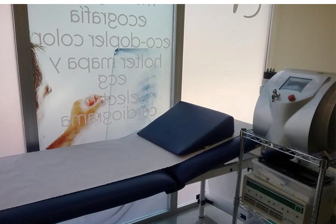 Clinica Valdelasfuentes, Alcobendas, Comunidad de Madrid