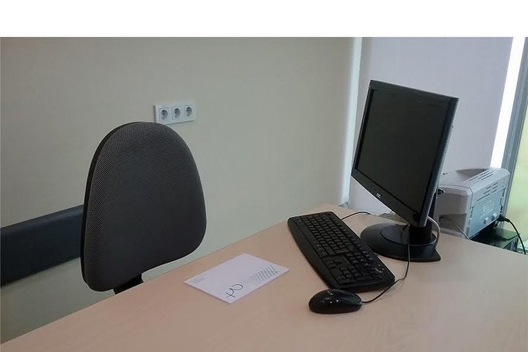 Clinica Valdelasfuentes, Alcobendas, Comunidad de Madrid