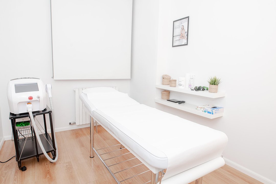 Seta Beauty Clinic Novate Milanese, Novate Milanese, Lombardia