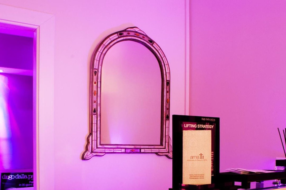 AmaTi SPA Milano Duomo, Duomo, Milano