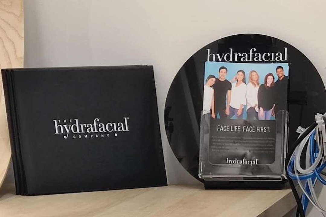 op clinic, Bloomsbury, London